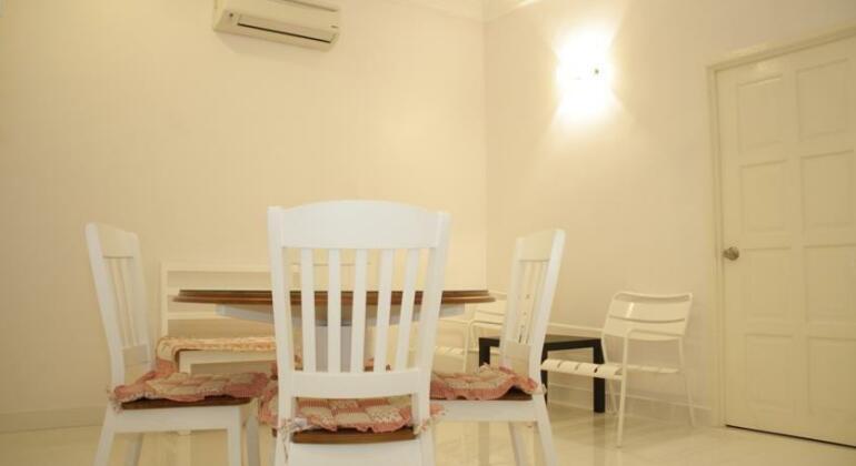 Senyum Imbi Hotel - Photo5