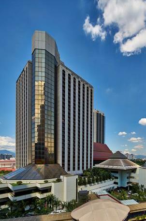 Seri Pacific Hotel Kuala Lumpur