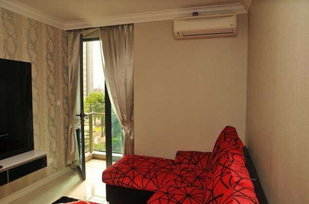 Setia Sky Residence - Photo4