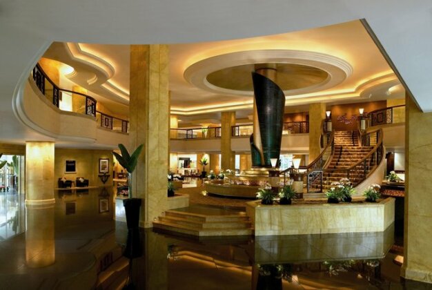 Shangri-La Hotel Kuala Lumpur - Photo2