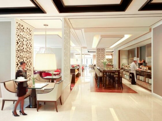 Shangri-La Hotel Kuala Lumpur - Photo4