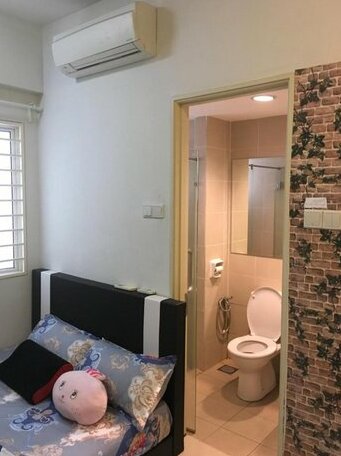 Shared Budget Serviced Apartment - Photo4