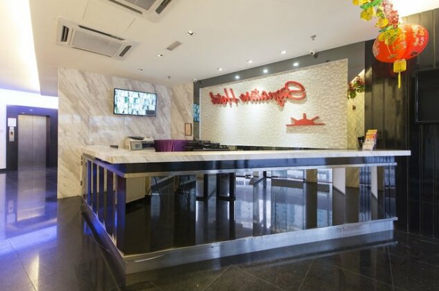 Signature Hotel @ Bangsar South - Photo4