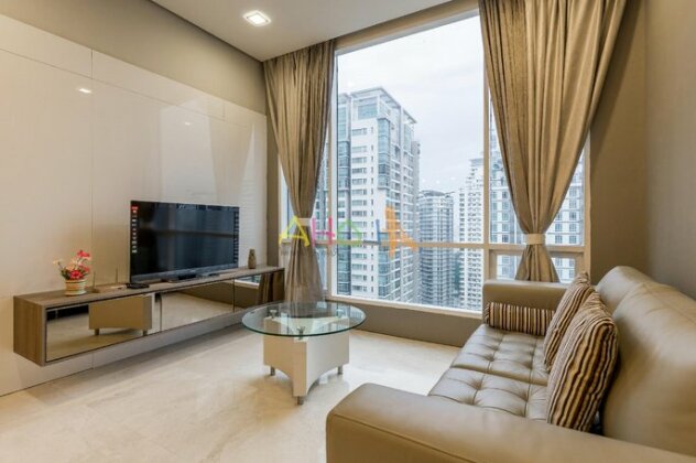 Soho Suites by Olay Kuala Lumpur - Photo4