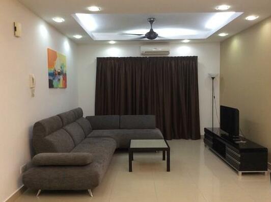 Spacious Homestay nearby Mid Valley - Photo2