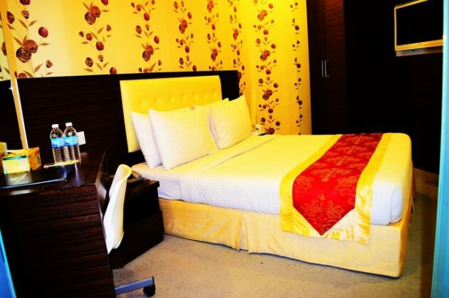 Springz Hotel-Bukit Jalil - Photo5