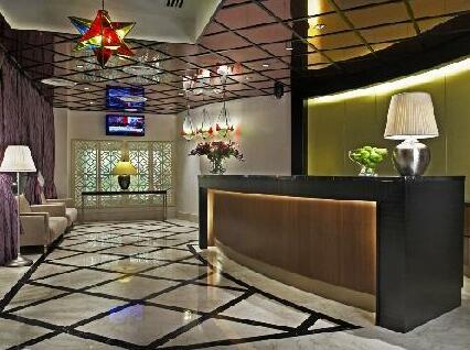Star Points Hotel Kuala Lumpur - Photo4