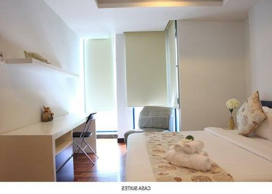 Stay In KL's Urban Prominent Area Casa - Photo2
