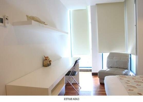 Stay In KL's Urban Prominent Area Casa - Photo3