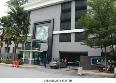 Stay In KL's Urban Prominent Area Casa
