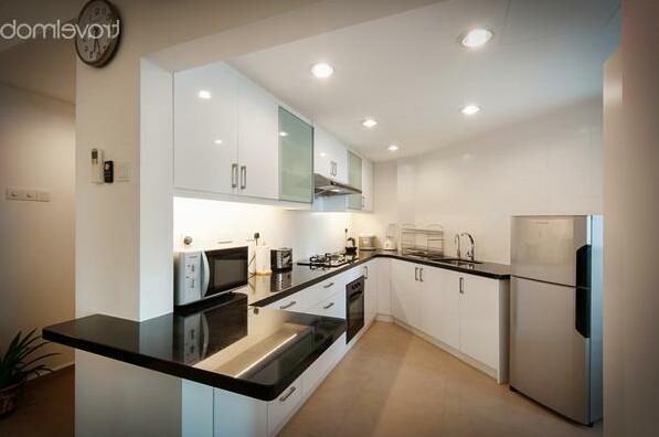 Stunning Apartment On 31st Foor - Photo3