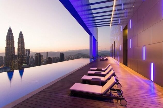 Suites Infinity - Photo2