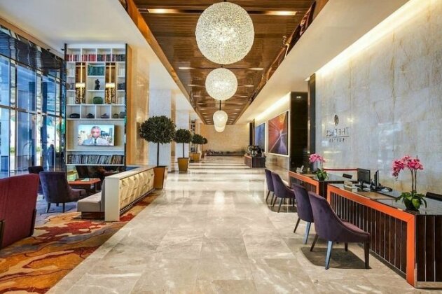 Suites Infinity - Photo3