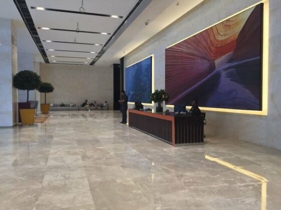 Suites Infinity - Photo5