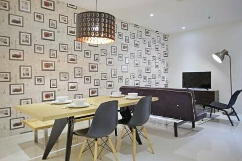 Suites Stay - Photo2