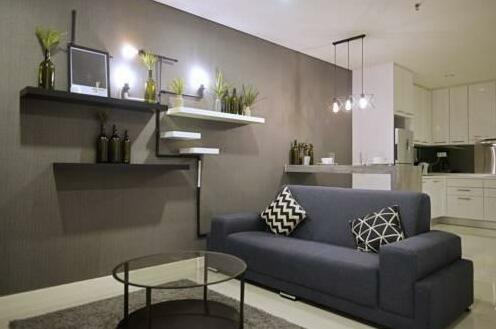 Suites Stay - Photo3