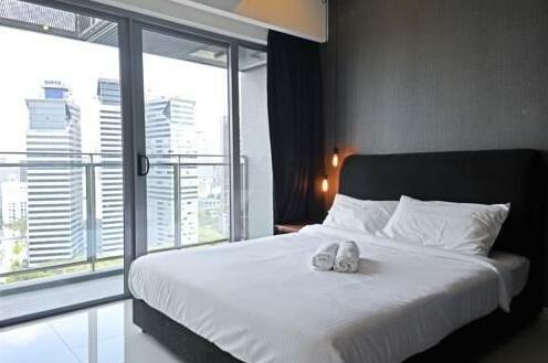 Suites Stay - Photo4