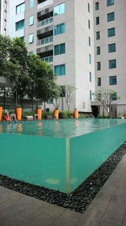 Summer Suite KLCC @ Dorms - Photo2