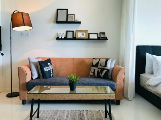 Summer Suite @ KLCC - Photo2