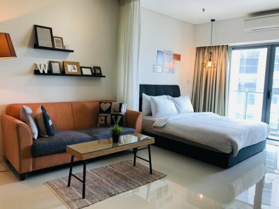 Summer Suite @ KLCC - Photo4