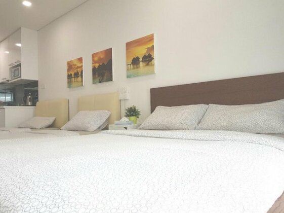 Summer Suite @ KLCC - Photo5