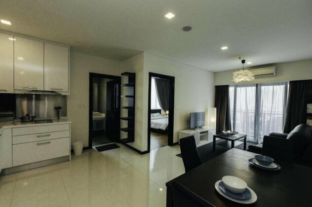 Summer Suites Bernice - Photo5