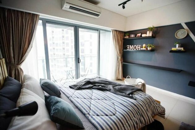 Summer Suites Residences - Photo2