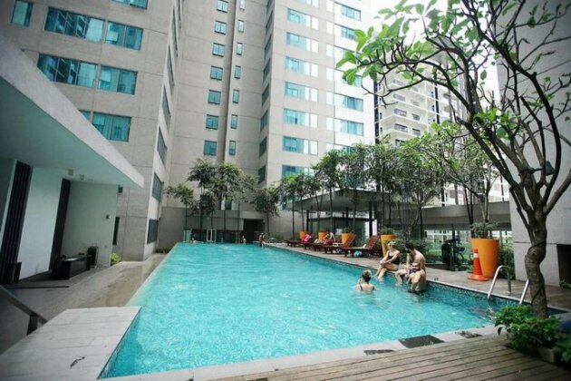 Summer Suites Residences - Photo4