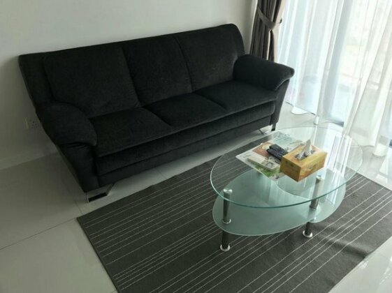 Summer Suites Studios - Photo3