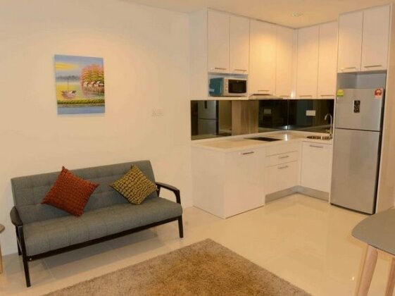Summer Suites Studios - Photo4