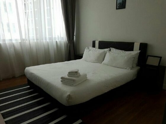 Summer Suites Studios - Photo5
