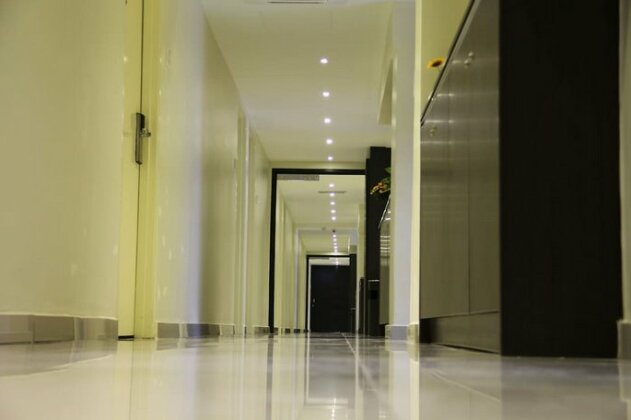 Sunbow Hotel Residency - Photo4
