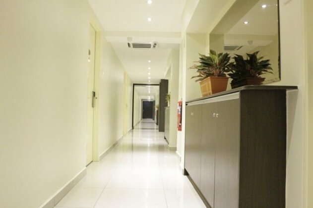 Sunbow Hotel Residency - Photo5