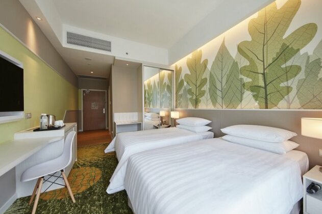 Sunway Velocity Hotel Kuala Lumpur - Photo4