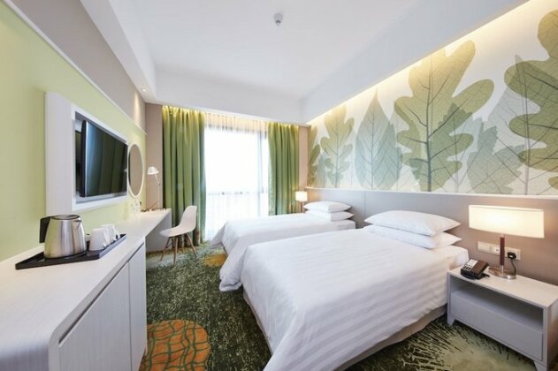 Sunway Velocity Hotel Kuala Lumpur - Photo5