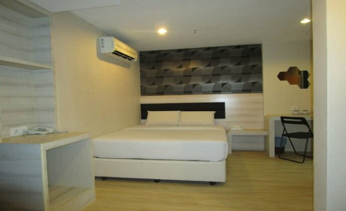 T-Hotel Bukit Bintang - Photo4