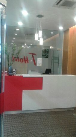 T-Hotel Jalan Tar - Photo4