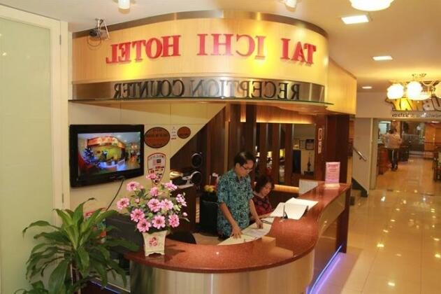 Tai Ichi Hotel Kuala Lumpur - Photo2