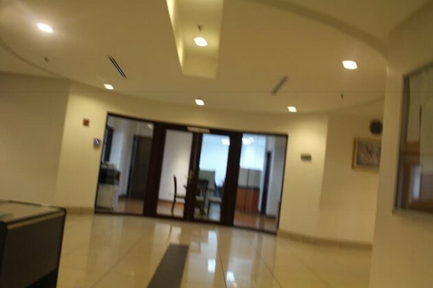 Terrific Suites at KL - Photo3