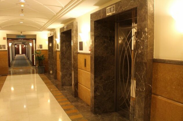 Terrific Suites at KL - Photo4