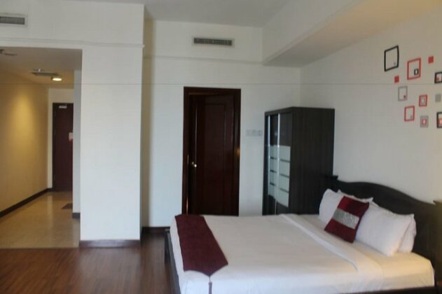 Terrific Suites at KL - Photo5