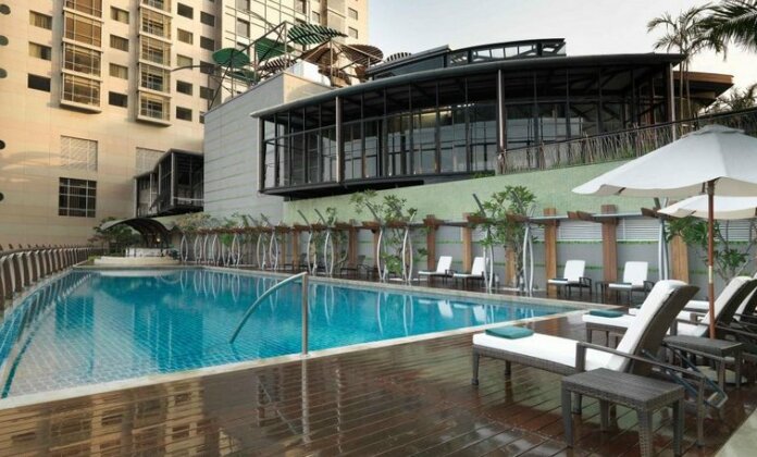 The Gardens - A St Giles Signature Hotel & Residences Kuala Lumpur