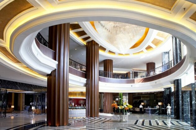 The Majestic Hotel Kuala Lumpur Autograph Collection - Photo3