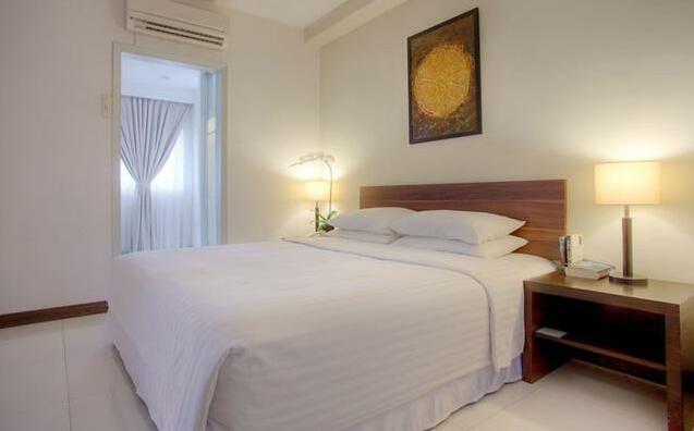 The Nomad Bangsar - 1 Bedroom 11 - Photo3