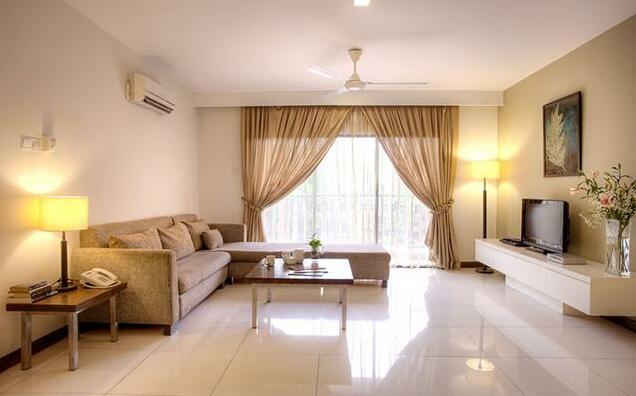 The Nomad Bangsar - 3 Bedroom 10 - Photo3