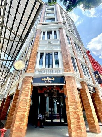 The Quay Hotel Kuala Lumpur
