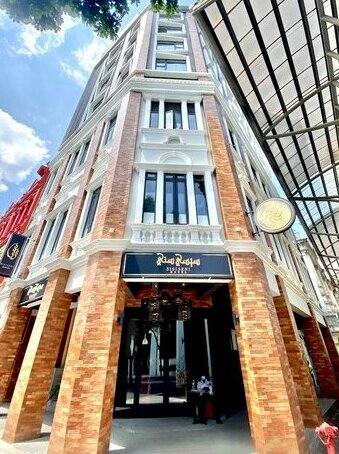 The Quay Hotel Kuala Lumpur
