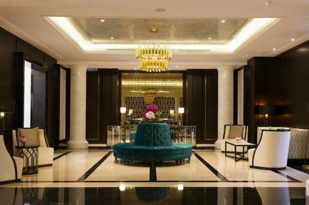 The Ritz-Carlton Kuala Lumpur - Photo2