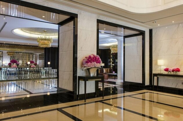 The Ritz-Carlton Kuala Lumpur - Photo3