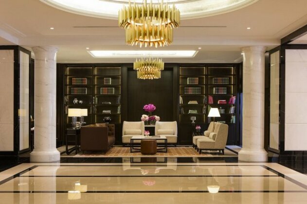 The Ritz-Carlton Kuala Lumpur - Photo4
